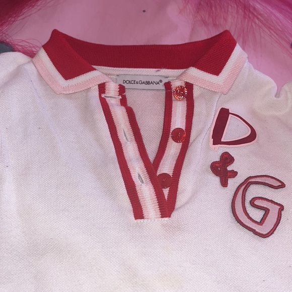 Toddler dolce & Gabbana shirt - Picture 3 of 4